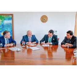 Governo Federal e Paraná assinam novo modelo de concessão de rodovias para atrair até R＄ 50 bilhões